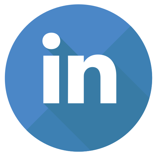 Linkedin icon